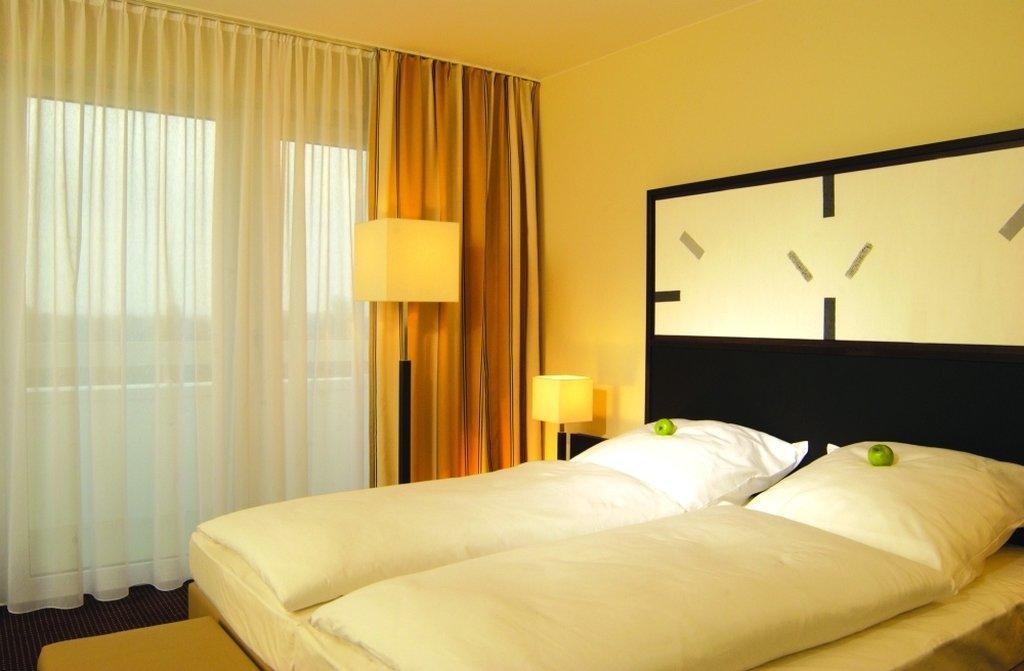 Friends Hotel Colónia